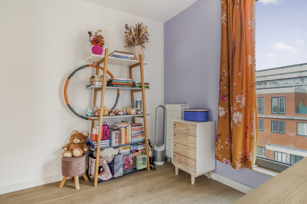 Te koop: Foto Appartement aan de Landzicht 23 in Amsterdam