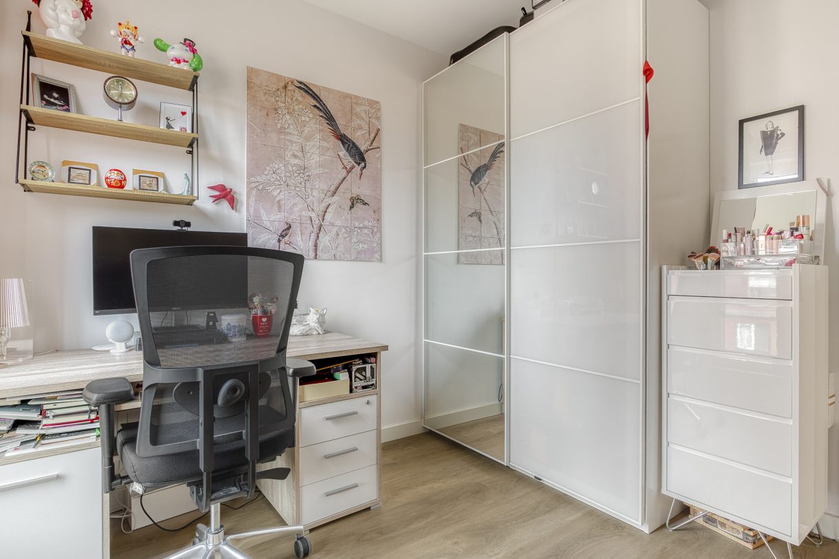 Te koop: Foto Appartement aan de Landzicht 23 in Amsterdam