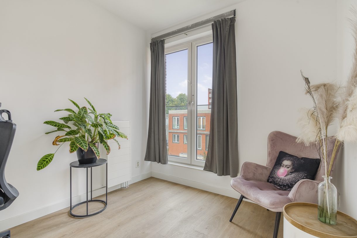 Te koop: Foto Appartement aan de Landzicht 23 in Amsterdam