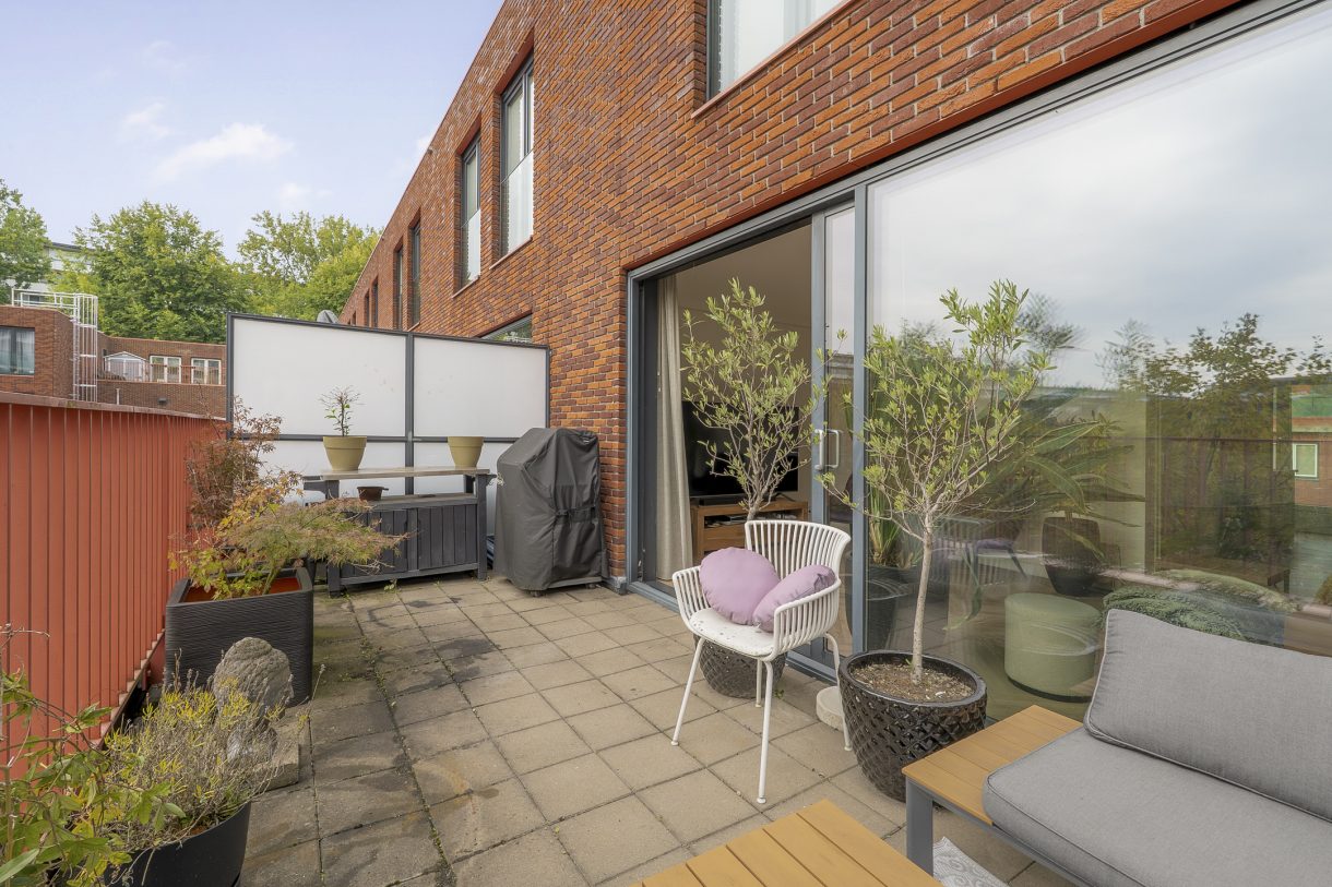 Te koop: Foto Appartement aan de Landzicht 23 in Amsterdam