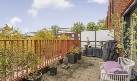 Te koop: Foto Appartement aan de Landzicht 23 in Amsterdam