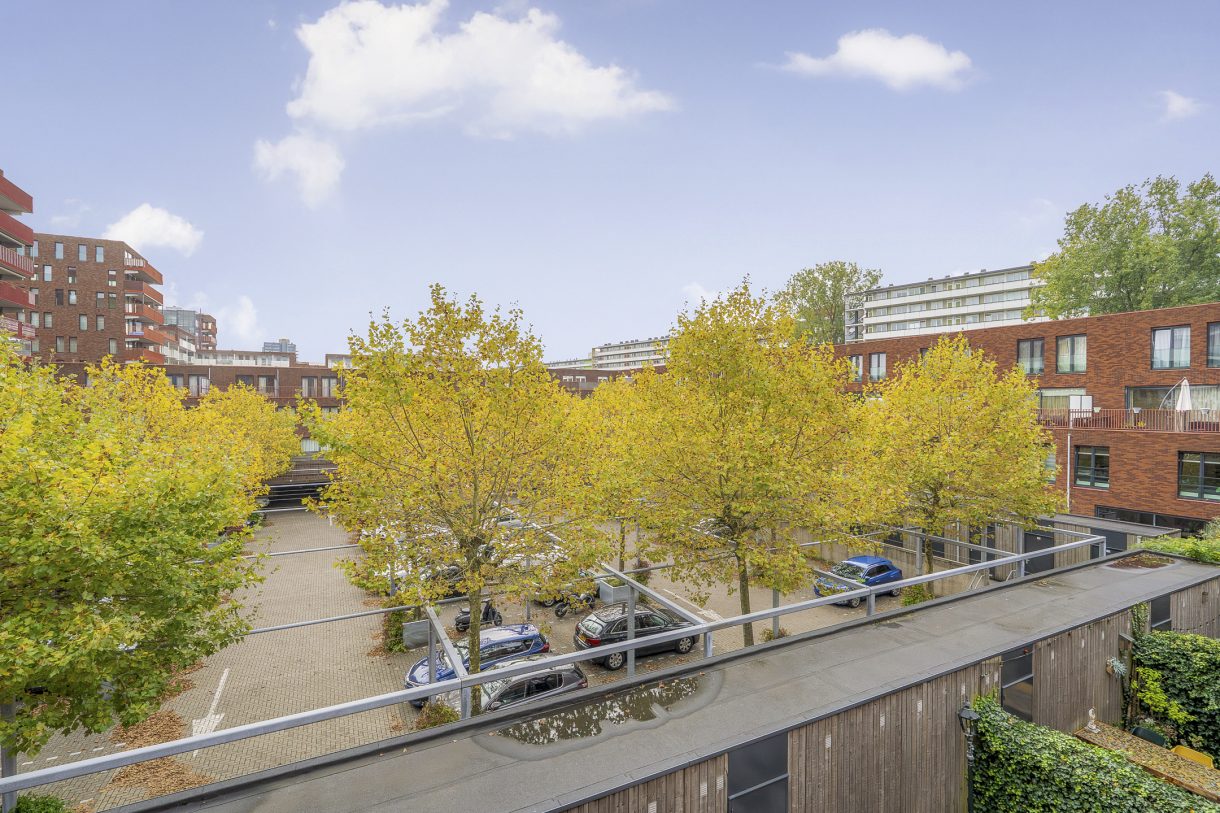 Te koop: Foto Appartement aan de Landzicht 23 in Amsterdam