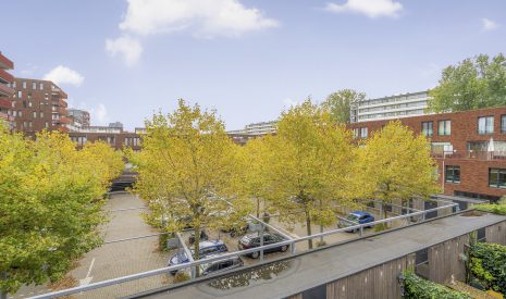 Te koop: Foto Appartement aan de Landzicht 23 in Amsterdam