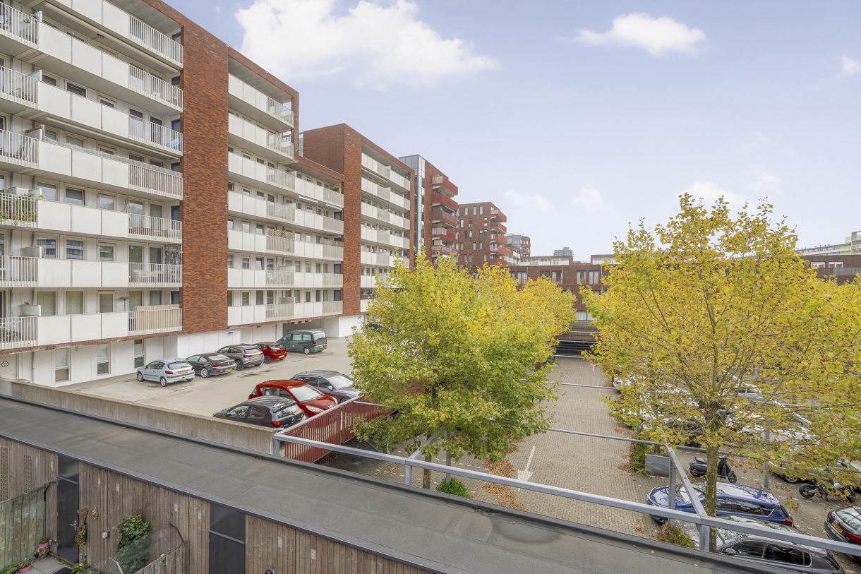 Te koop: Foto Appartement aan de Landzicht 23 in Amsterdam