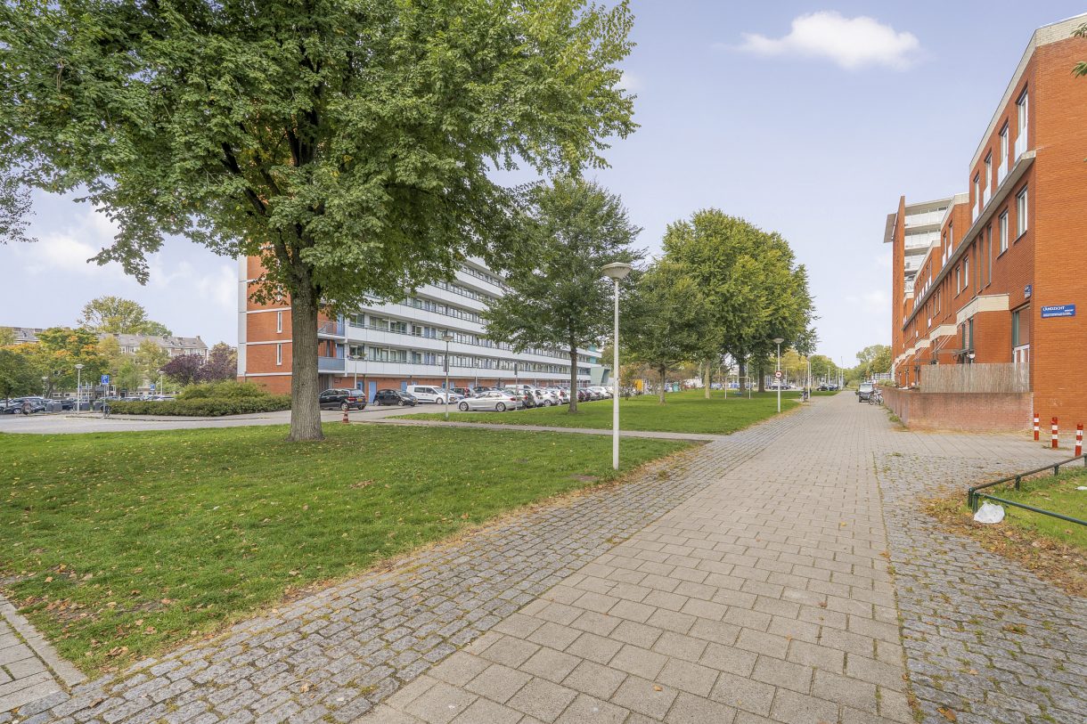 Te koop: Foto Appartement aan de Landzicht 23 in Amsterdam