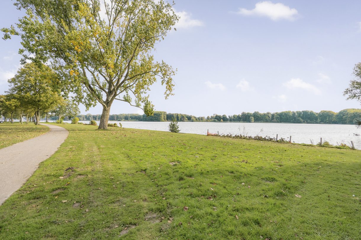 Te koop: Foto Appartement aan de Landzicht 23 in Amsterdam