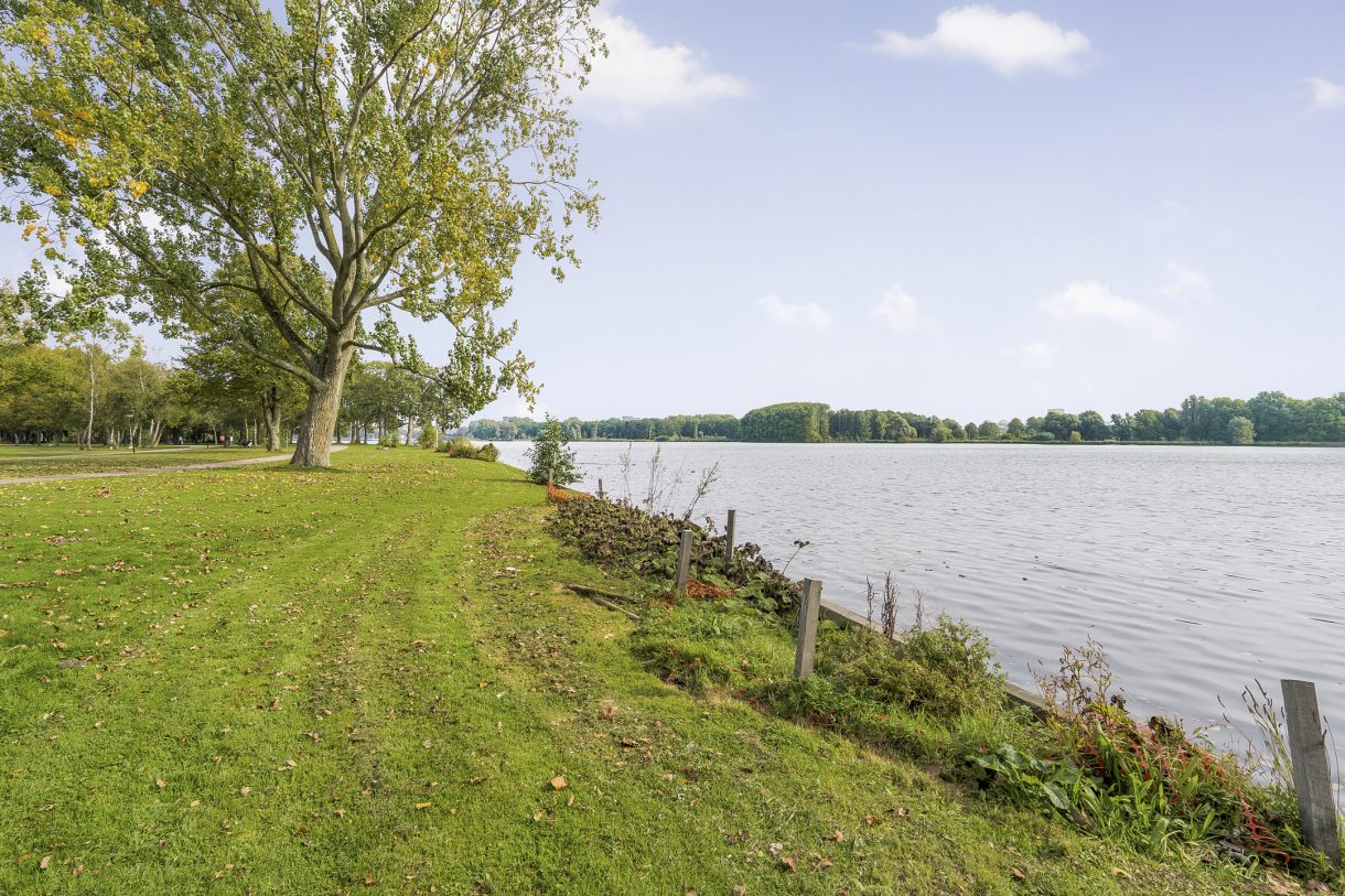 Te koop: Foto Appartement aan de Landzicht 23 in Amsterdam