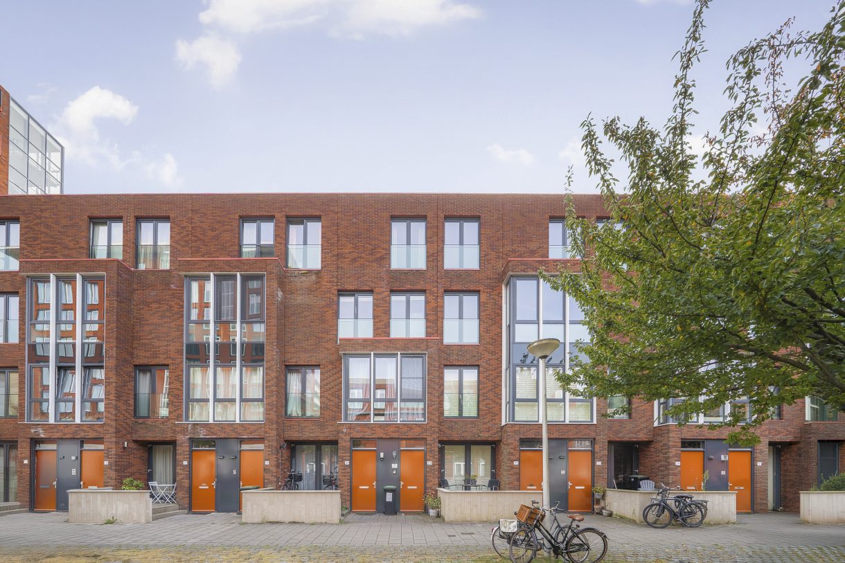 Te koop: Foto Appartement aan de Landzicht 23 in Amsterdam
