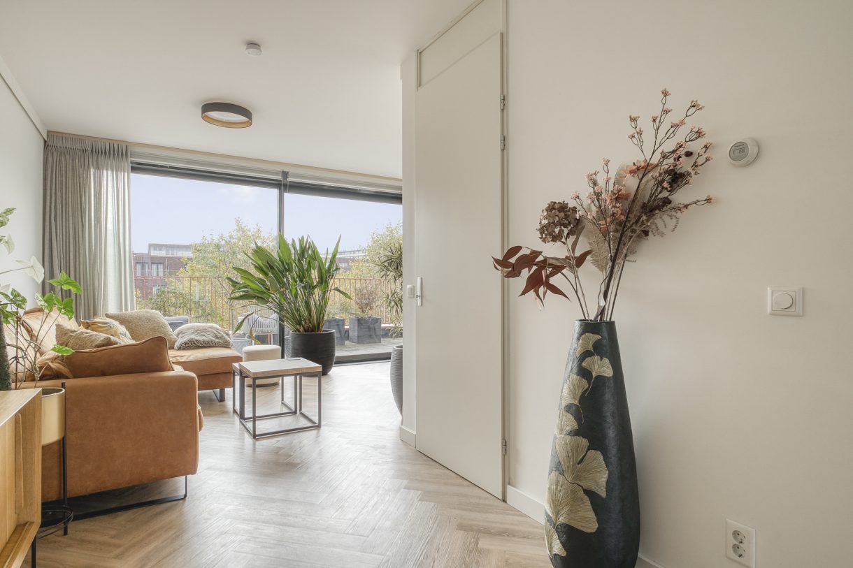 Te koop: Foto Appartement aan de Landzicht 23 in Amsterdam