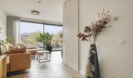 Te koop: Foto Appartement aan de Landzicht 23 in Amsterdam