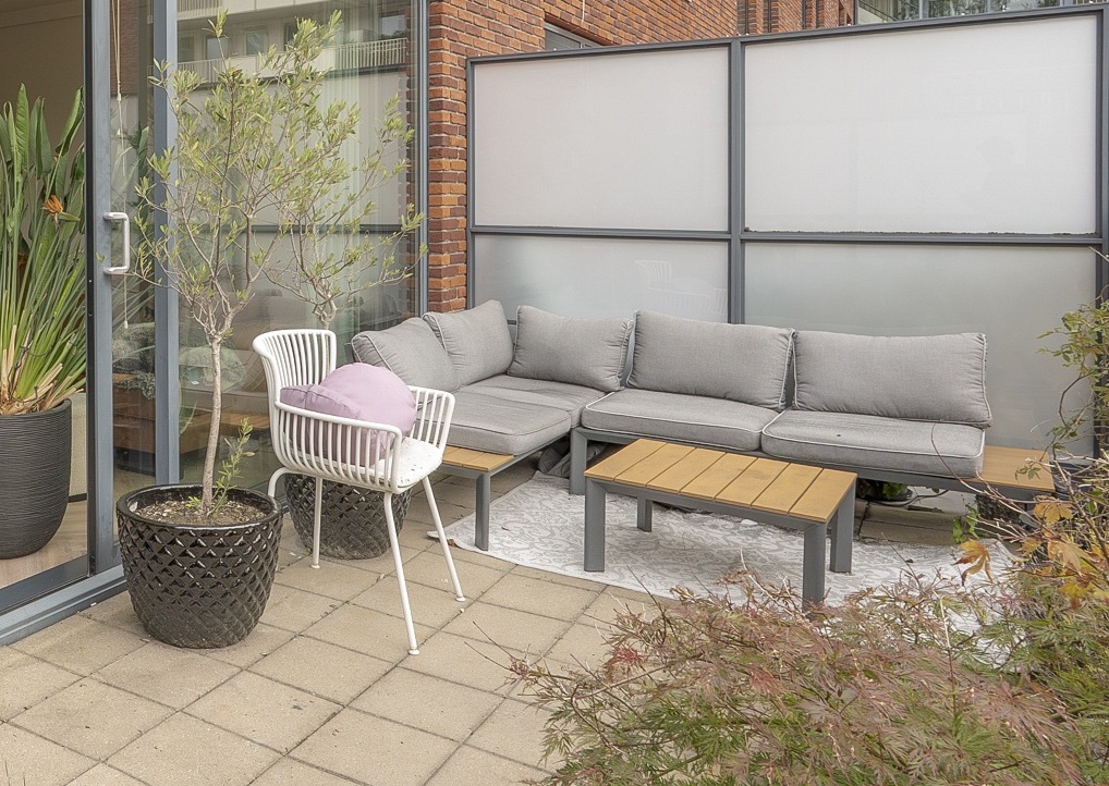 Te koop: Foto Appartement aan de Landzicht 23 in Amsterdam