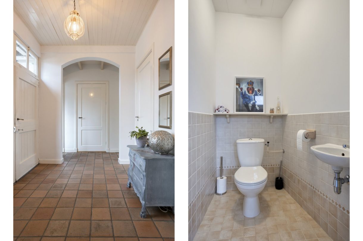 Te koop: Foto Woonhuis aan de Gelkinkweg 3 in De Heurne