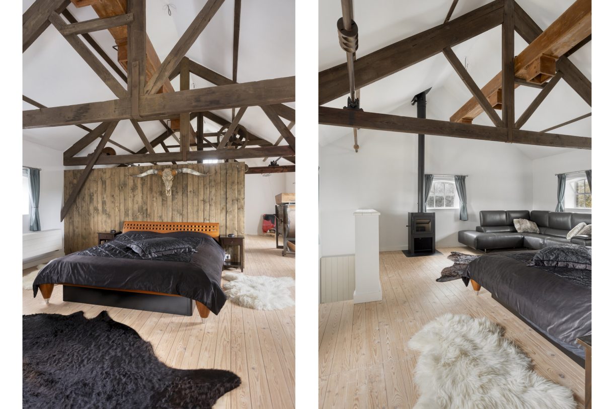 Te koop: Foto Woonhuis aan de Gelkinkweg 3 in De Heurne