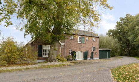 Te koop: Foto Woonhuis aan de Gelkinkweg 3 in De Heurne