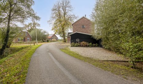 Te koop: Foto Woonhuis aan de Gelkinkweg 3 in De Heurne