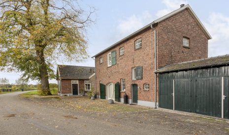 Te koop: Foto Woonhuis aan de Gelkinkweg 3 in De Heurne