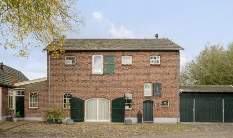 Te koop: Foto Woonhuis aan de Gelkinkweg 3 in De Heurne
