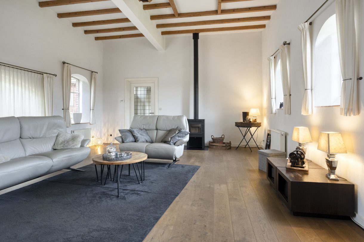 Te koop: Foto Woonhuis aan de Gelkinkweg 3 in De Heurne