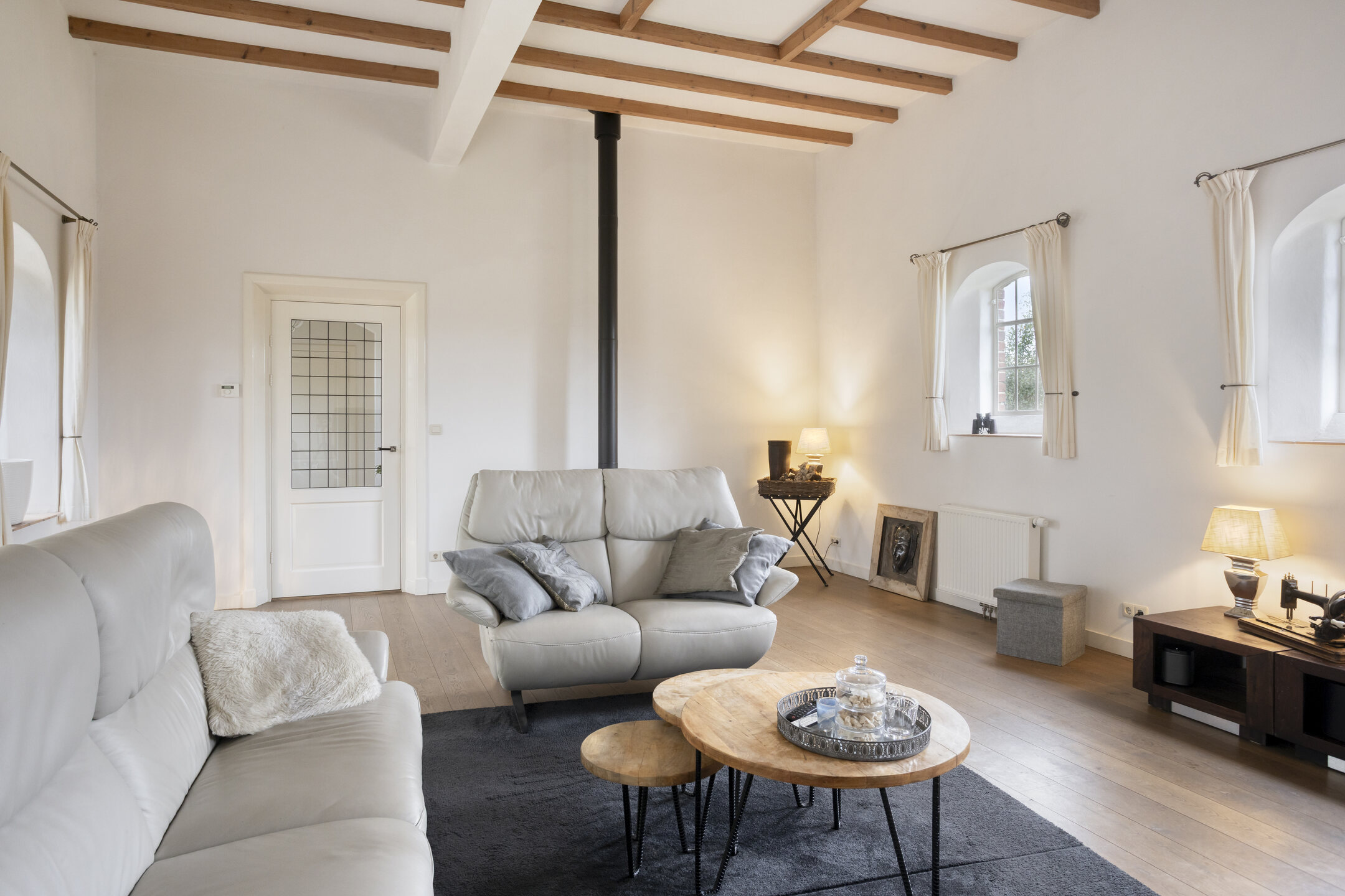 Te koop: Foto Woonhuis aan de Gelkinkweg 3 in De Heurne