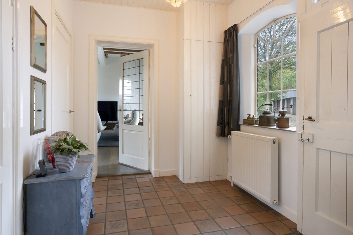 Te koop: Foto Woonhuis aan de Gelkinkweg 3 in De Heurne