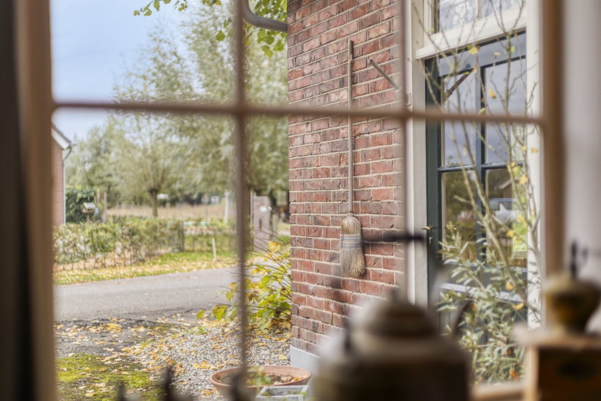 Te koop: Foto Woonhuis aan de Gelkinkweg 3 in De Heurne