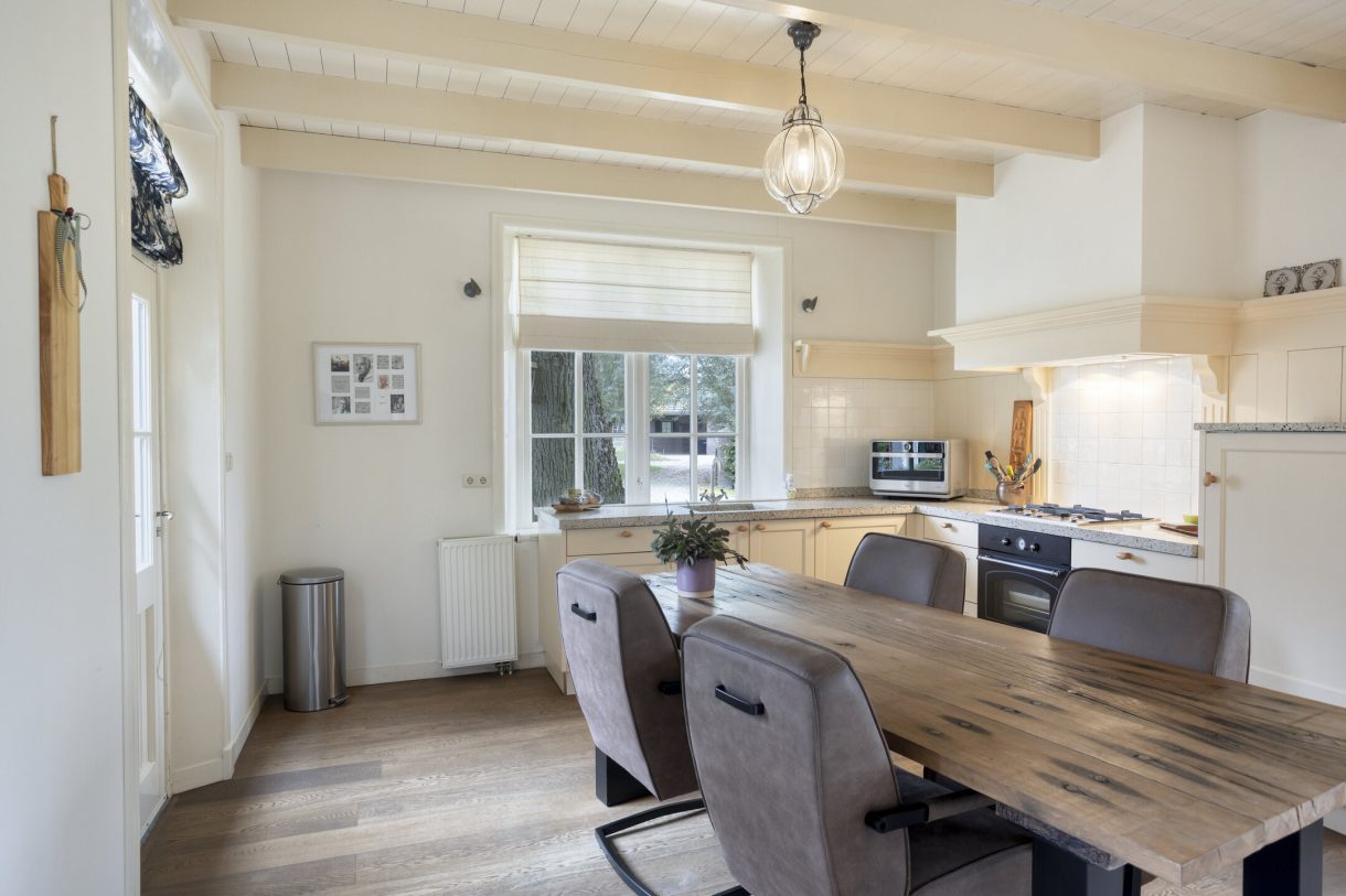 Te koop: Foto Woonhuis aan de Gelkinkweg 3 in De Heurne