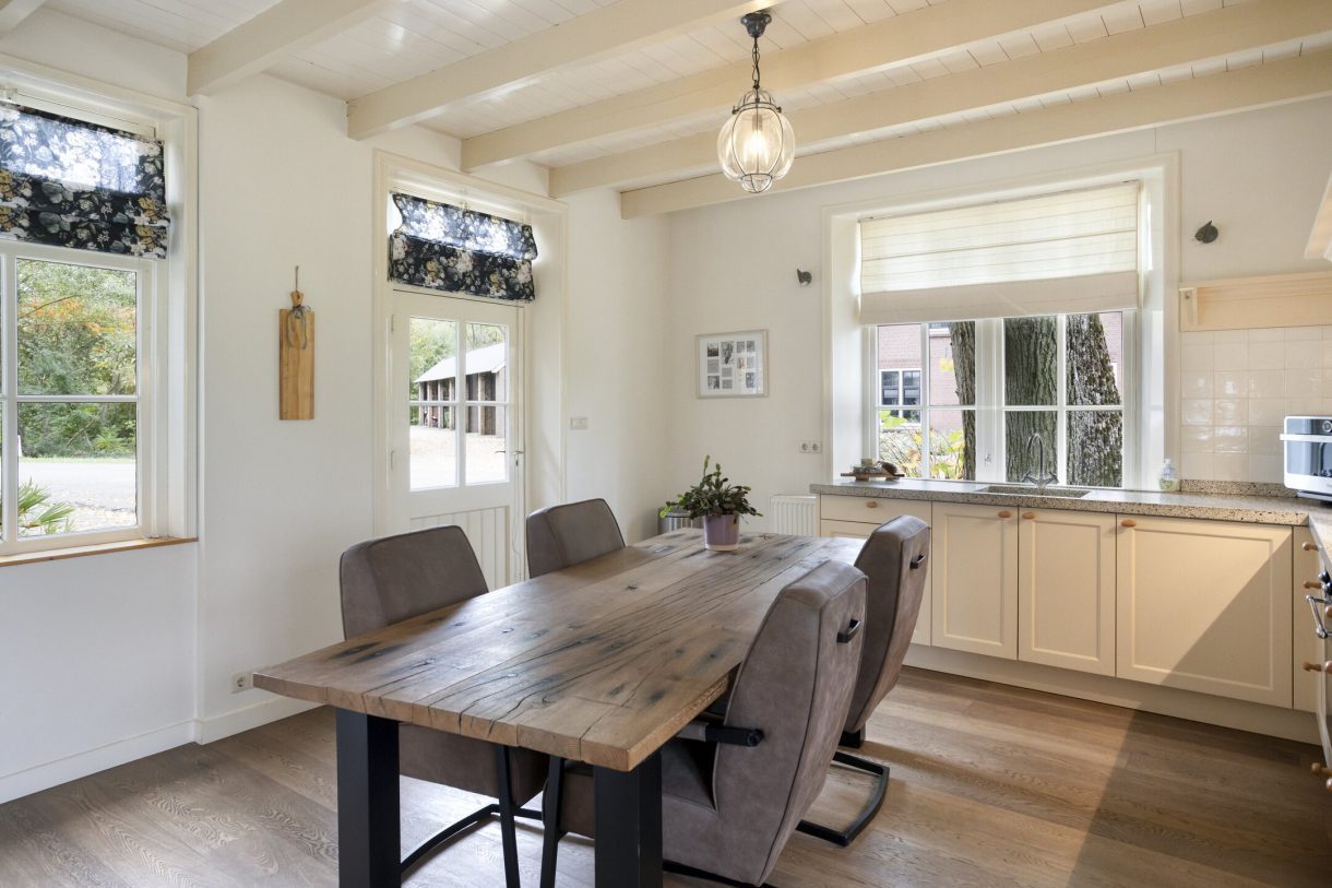 Te koop: Foto Woonhuis aan de Gelkinkweg 3 in De Heurne