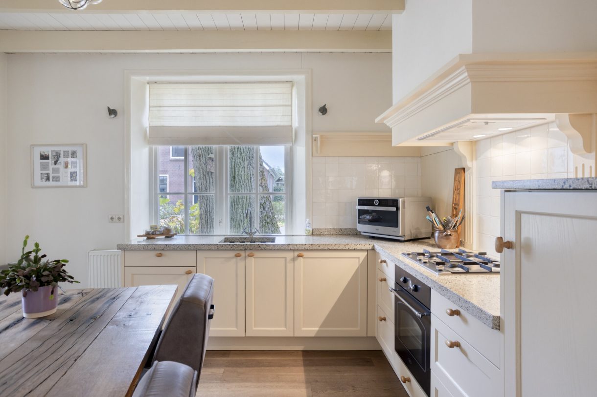 Te koop: Foto Woonhuis aan de Gelkinkweg 3 in De Heurne