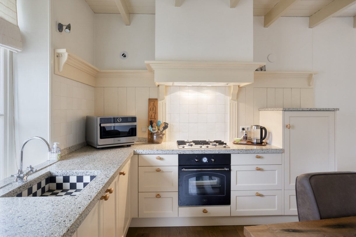 Te koop: Foto Woonhuis aan de Gelkinkweg 3 in De Heurne