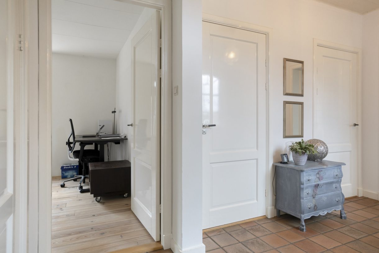 Te koop: Foto Woonhuis aan de Gelkinkweg 3 in De Heurne