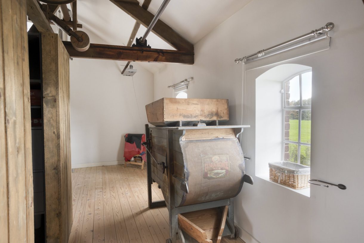 Te koop: Foto Woonhuis aan de Gelkinkweg 3 in De Heurne