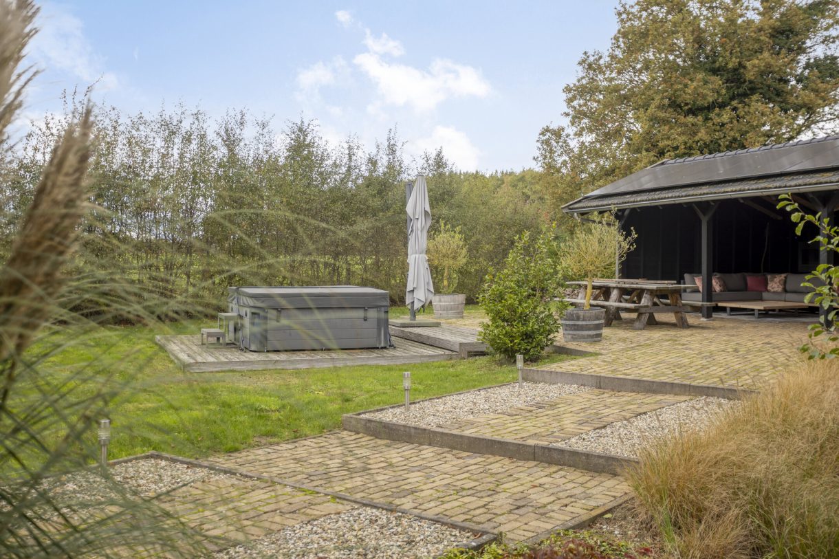 Te koop: Foto Woonhuis aan de Gelkinkweg 3 in De Heurne