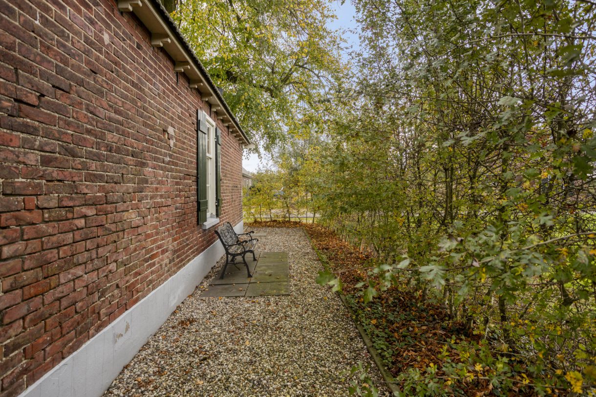 Te koop: Foto Woonhuis aan de Gelkinkweg 3 in De Heurne