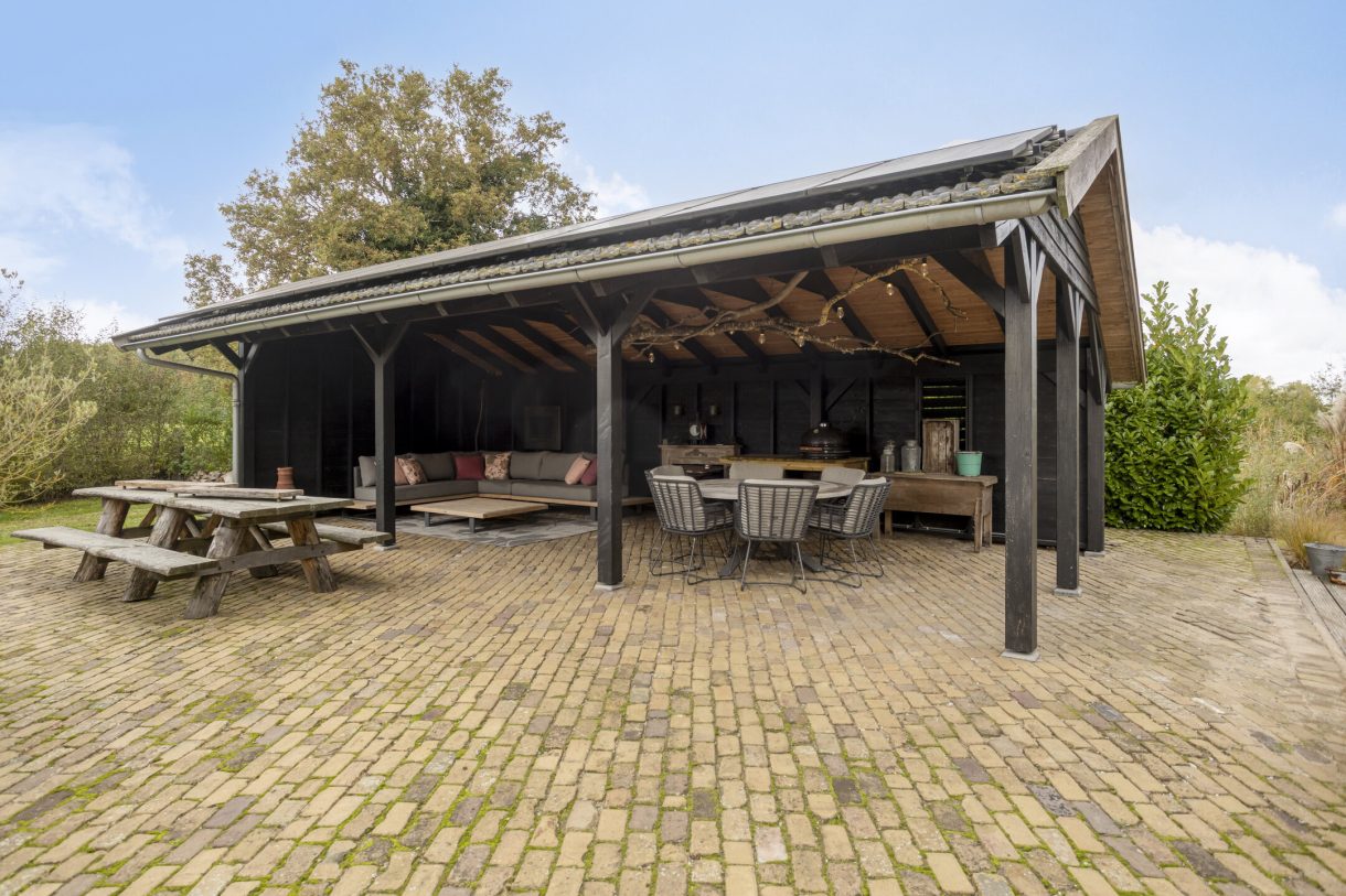 Te koop: Foto Woonhuis aan de Gelkinkweg 3 in De Heurne