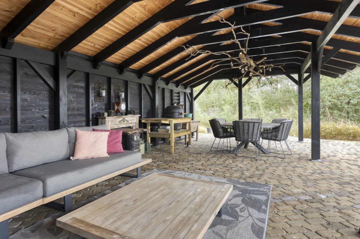 Te koop: Foto Woonhuis aan de Gelkinkweg 3 in De Heurne