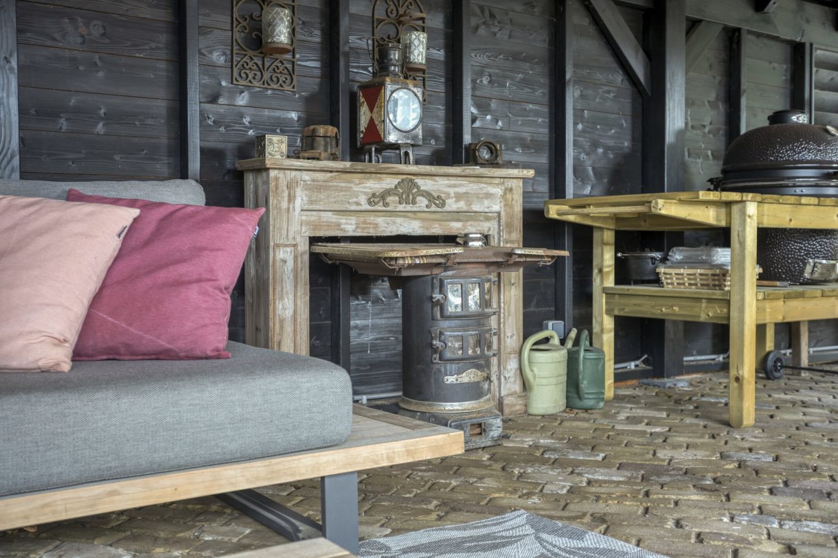 Te koop: Foto Woonhuis aan de Gelkinkweg 3 in De Heurne