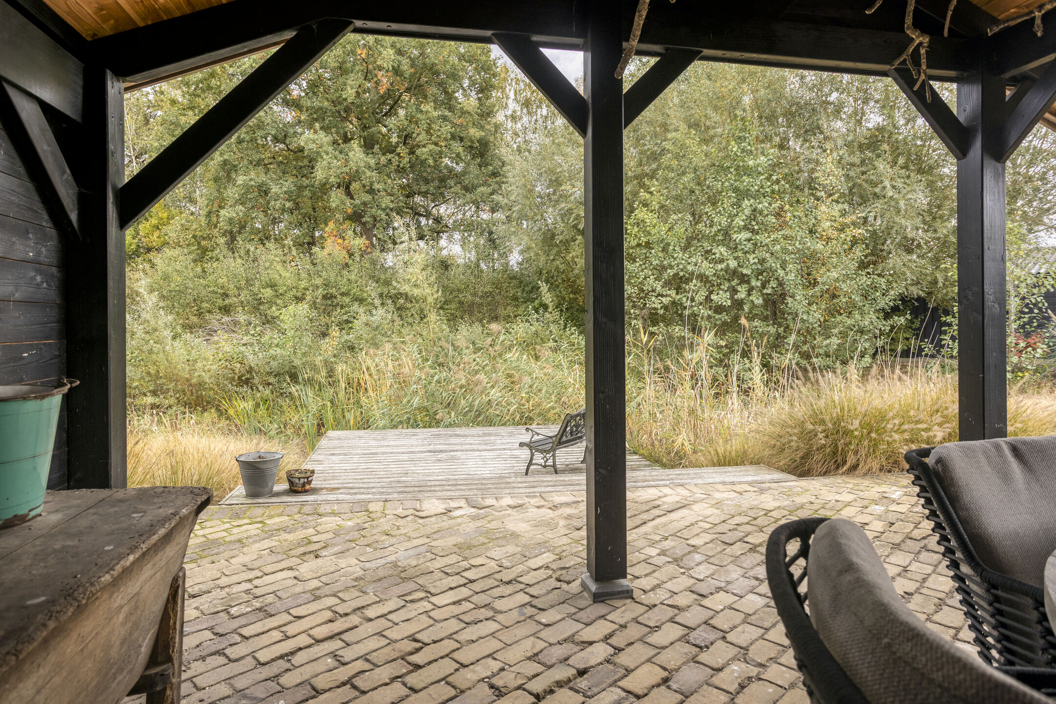 Te koop: Foto Woonhuis aan de Gelkinkweg 3 in De Heurne