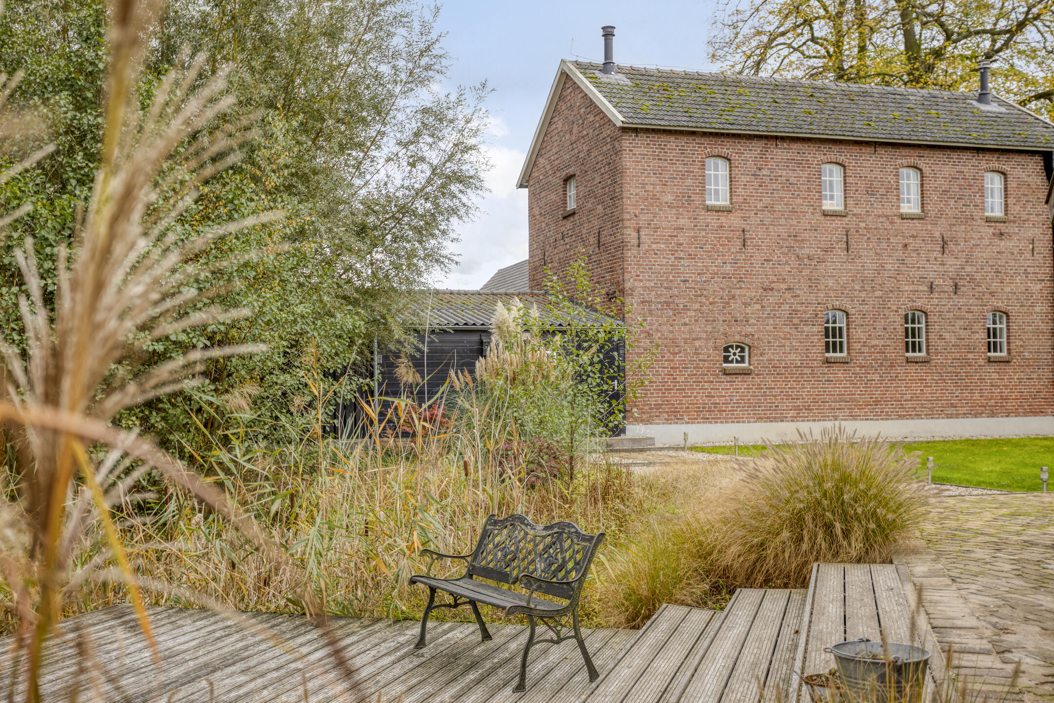 Te koop: Foto Woonhuis aan de Gelkinkweg 3 in De Heurne