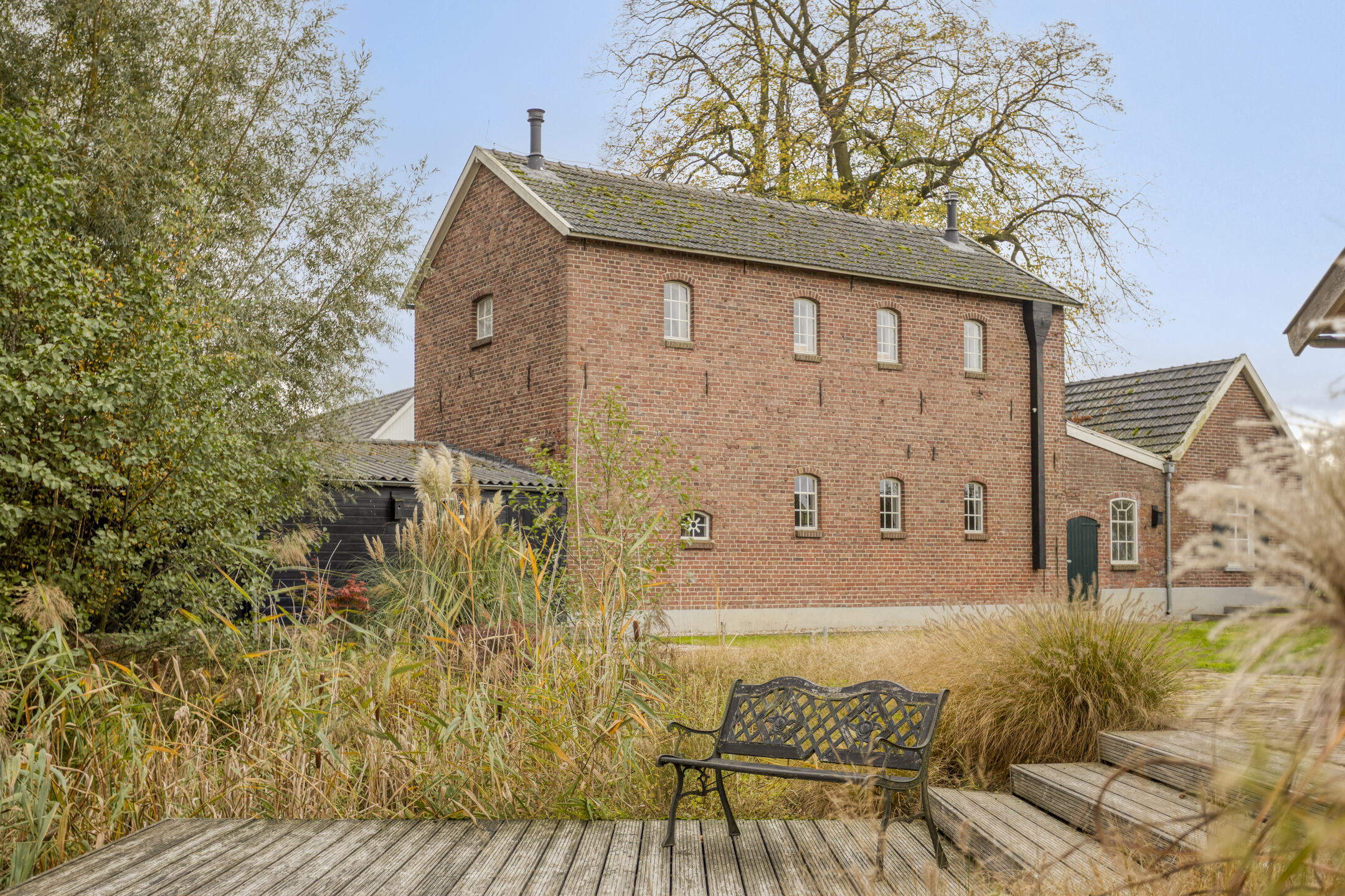 Te koop: Foto Woonhuis aan de Gelkinkweg 3 in De Heurne