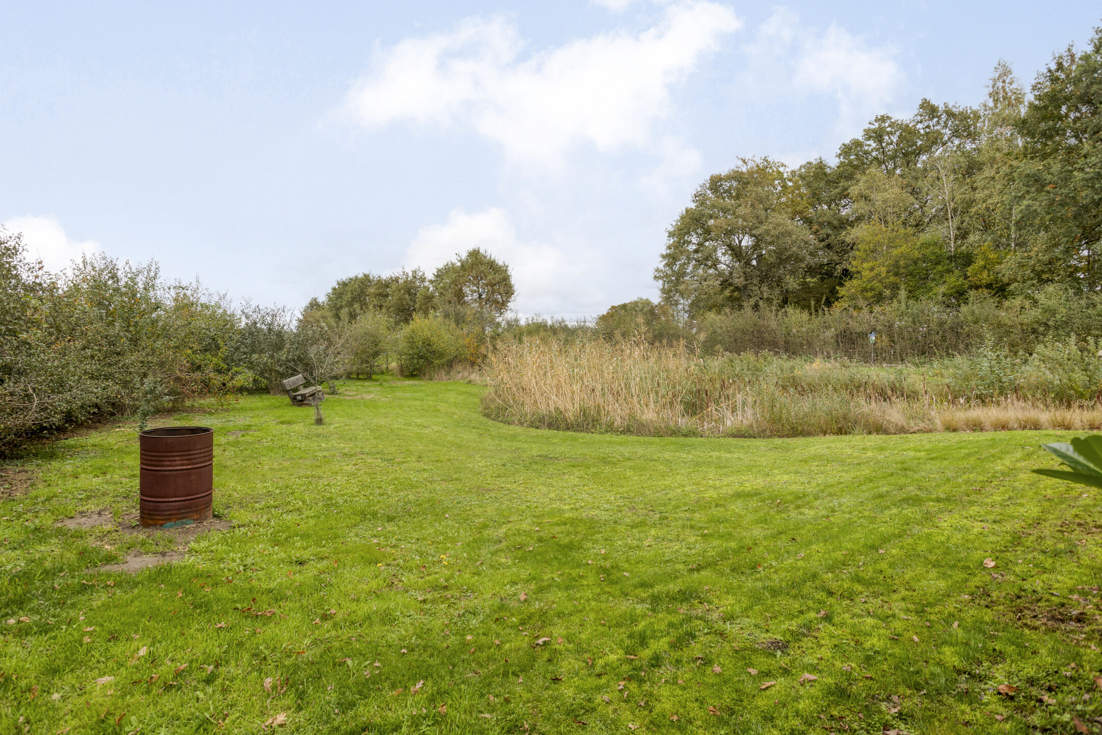 Te koop: Foto Woonhuis aan de Gelkinkweg 3 in De Heurne
