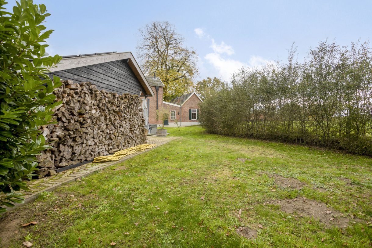 Te koop: Foto Woonhuis aan de Gelkinkweg 3 in De Heurne