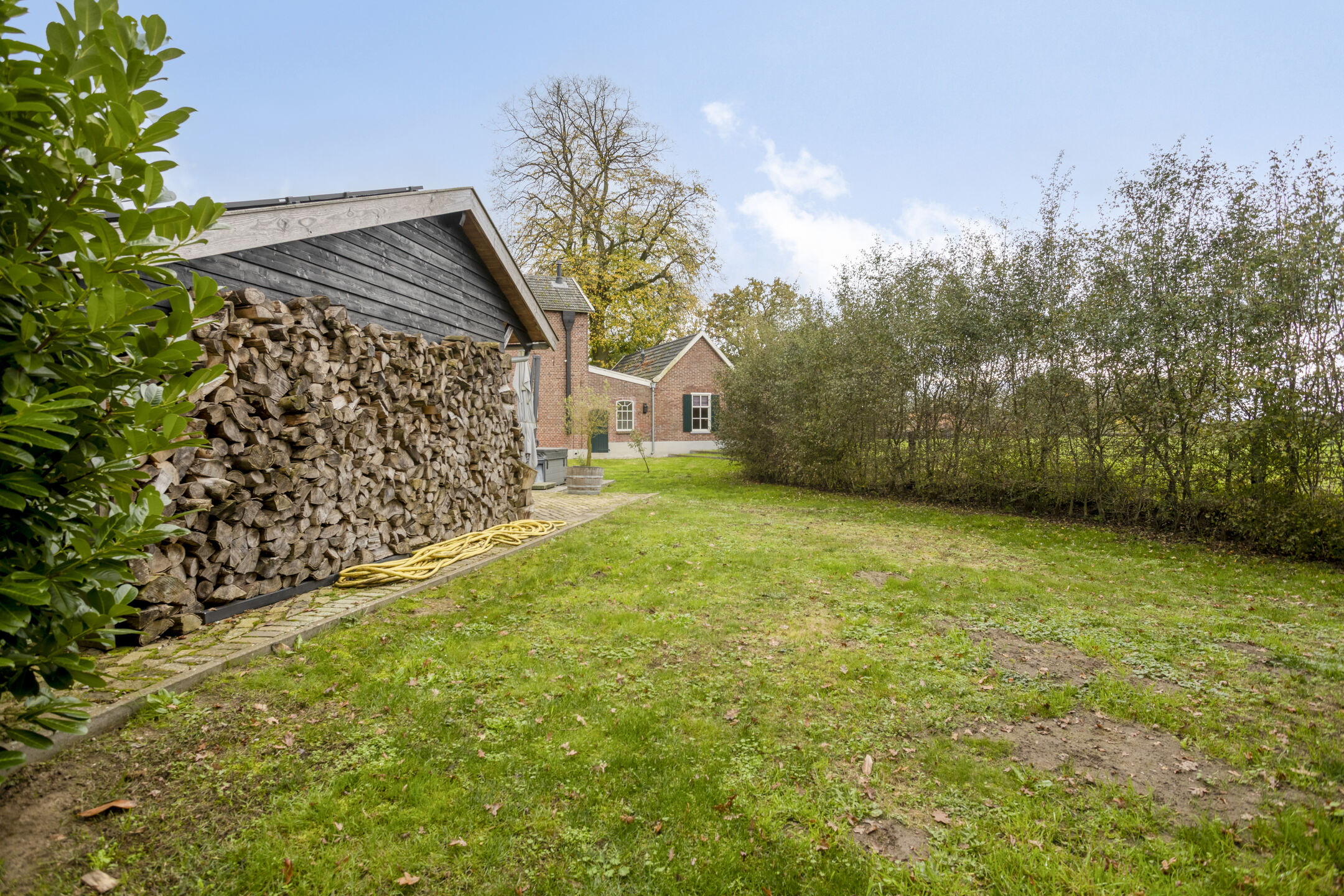 Te koop: Foto Woonhuis aan de Gelkinkweg 3 in De Heurne