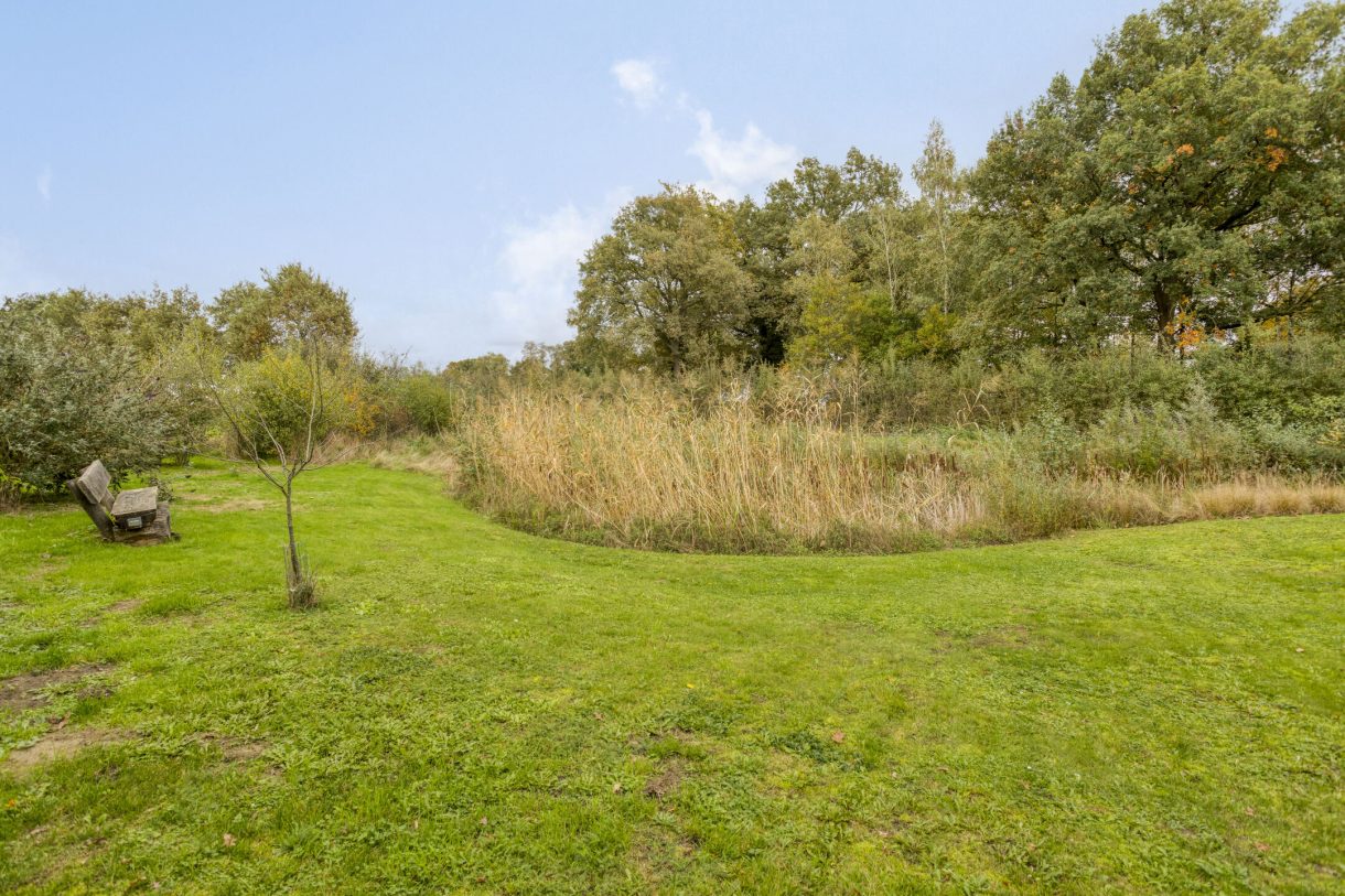 Te koop: Foto Woonhuis aan de Gelkinkweg 3 in De Heurne