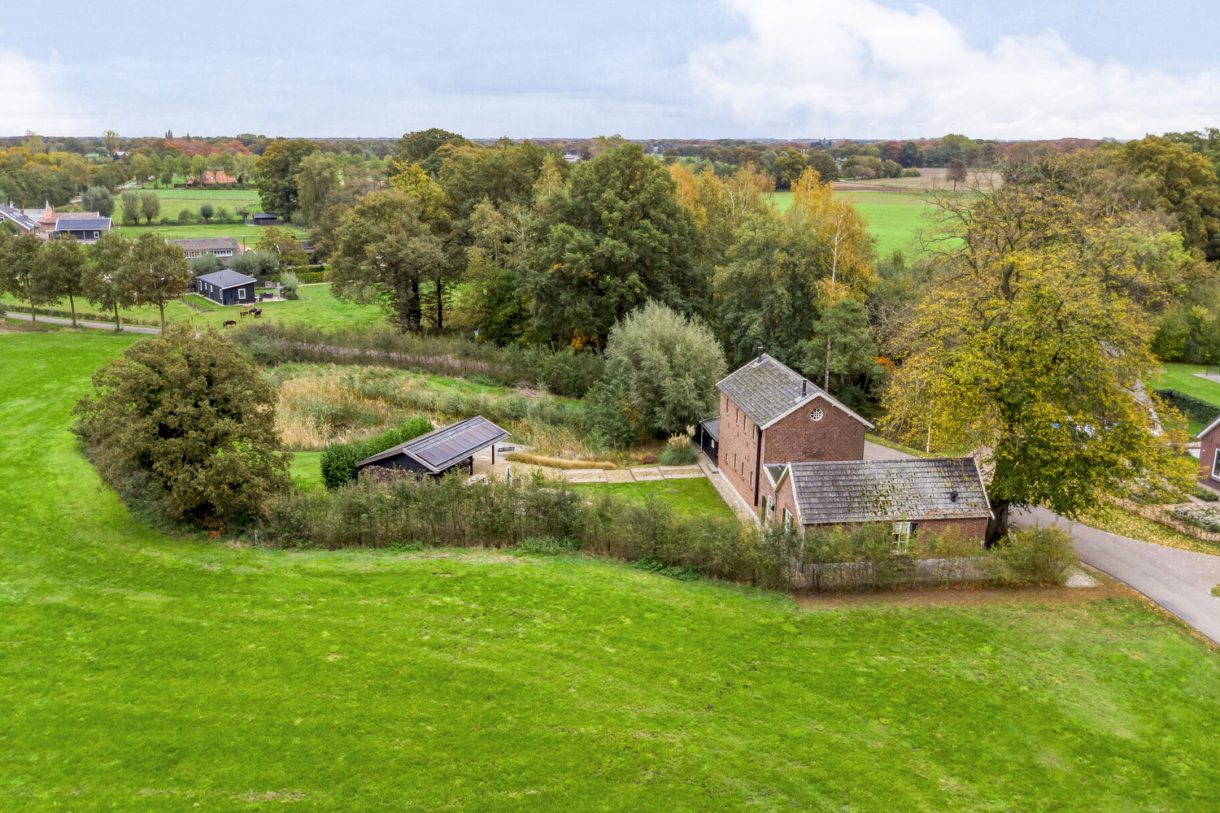 Te koop: Foto Woonhuis aan de Gelkinkweg 3 in De Heurne
