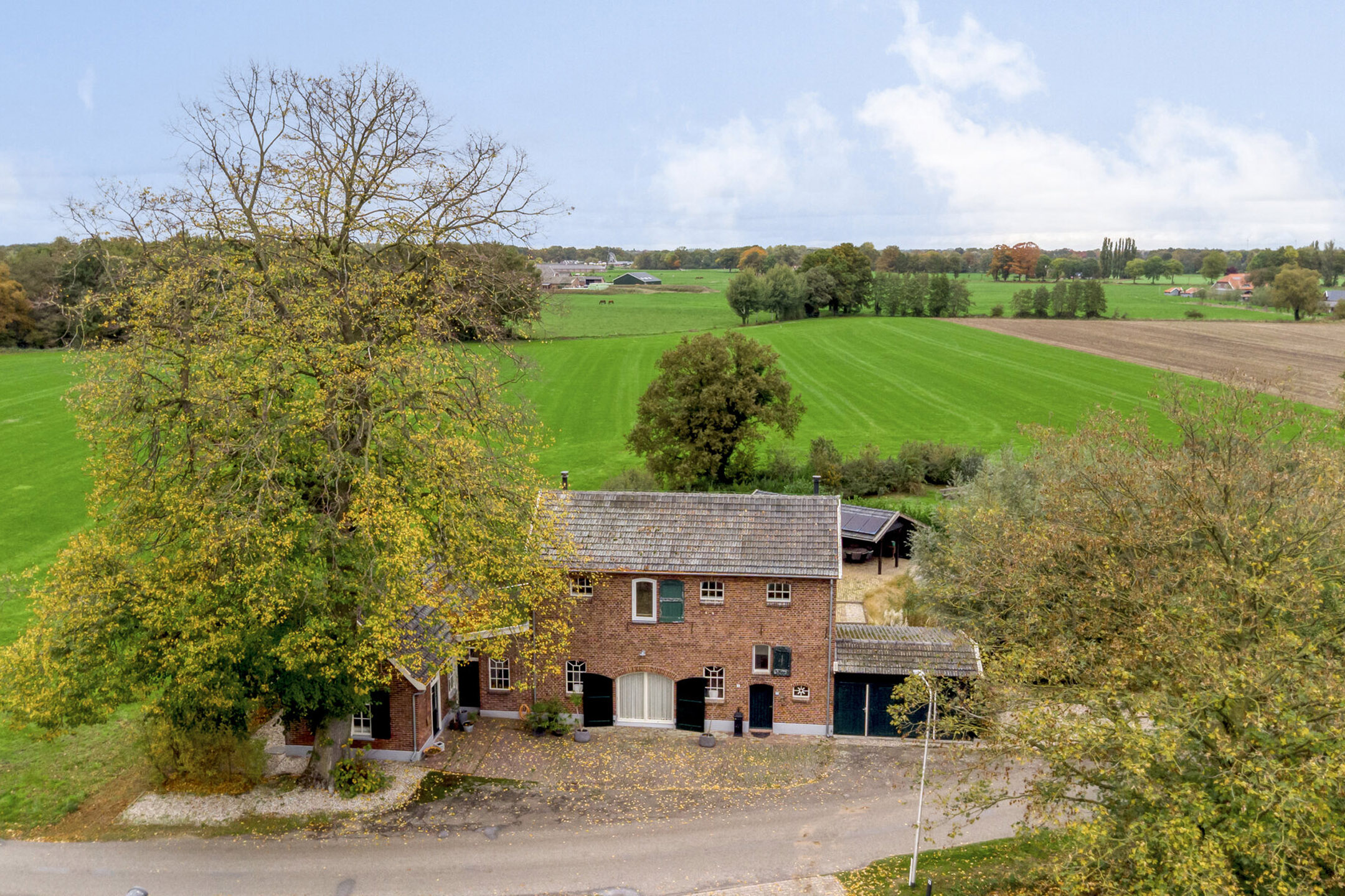 Te koop: Foto Woonhuis aan de Gelkinkweg 3 in De Heurne