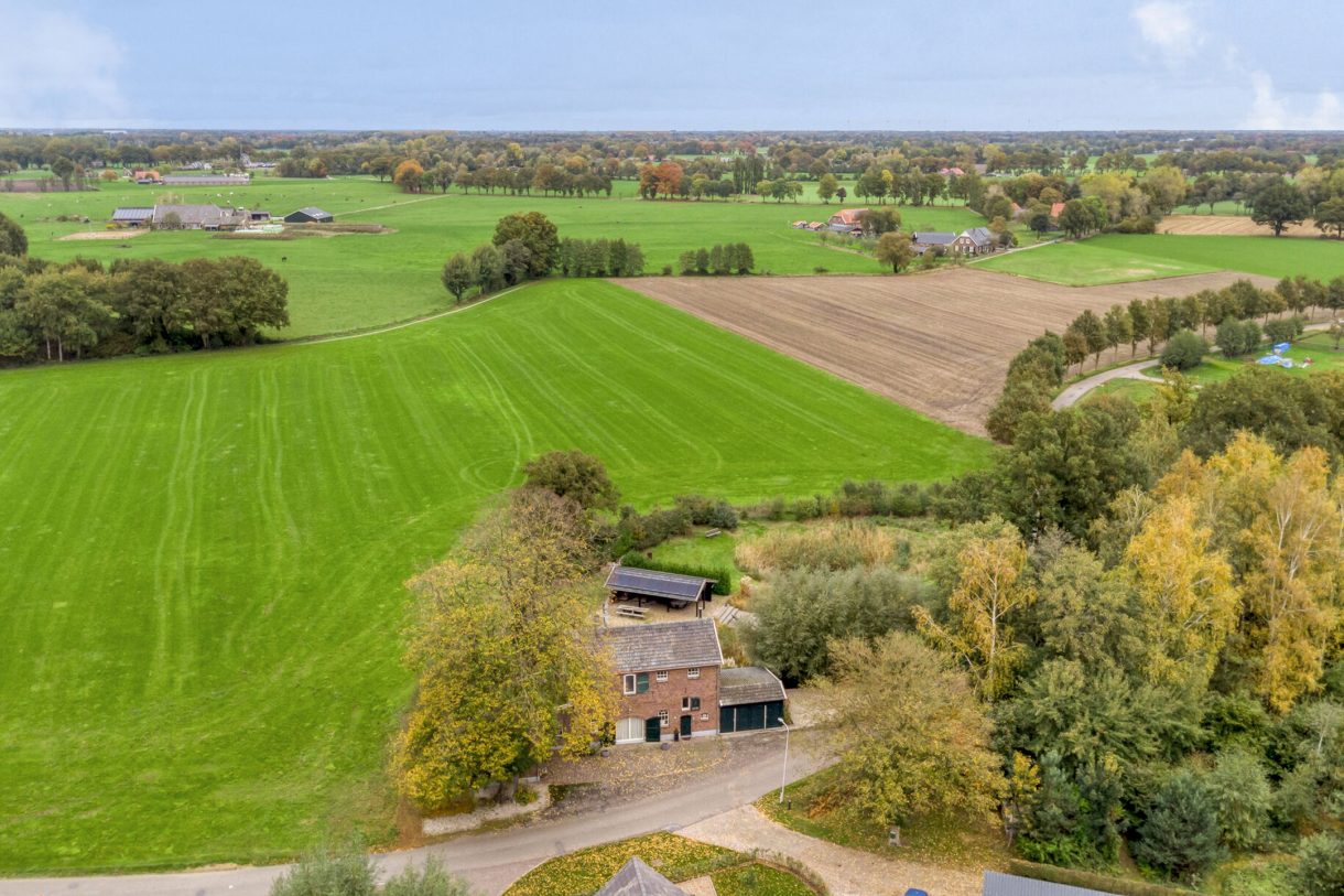 Te koop: Foto Woonhuis aan de Gelkinkweg 3 in De Heurne