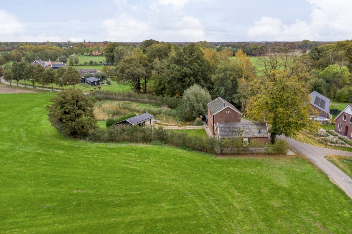 Te koop: Foto Woonhuis aan de Gelkinkweg 3 in De Heurne