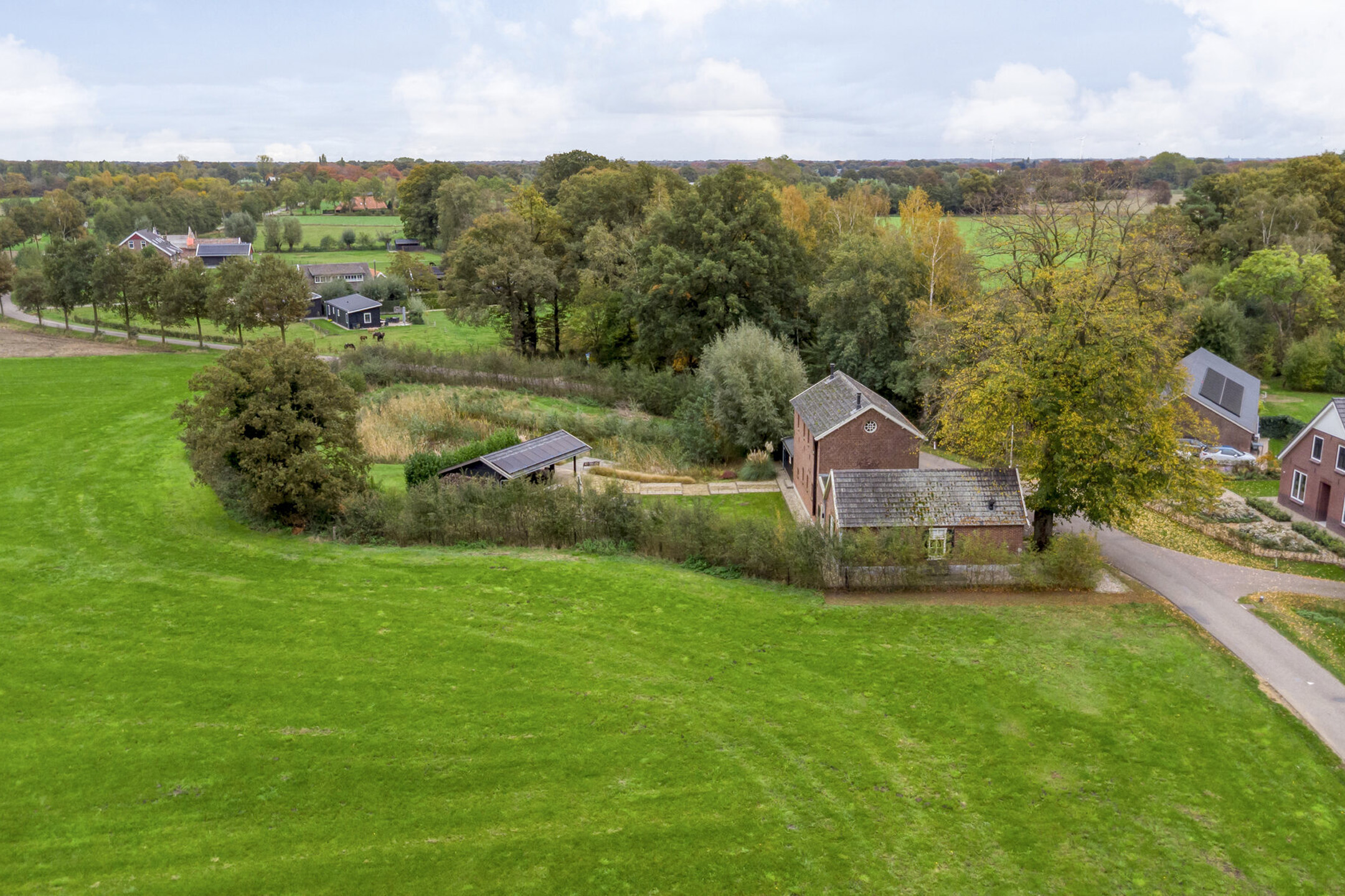 Te koop: Foto Woonhuis aan de Gelkinkweg 3 in De Heurne