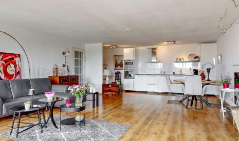 Te koop: Foto Appartement aan de Schermerhornpark 15 in Nieuwegein