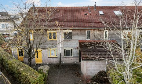 Hoofdfoto van Zutphen Lomeijerplein 4